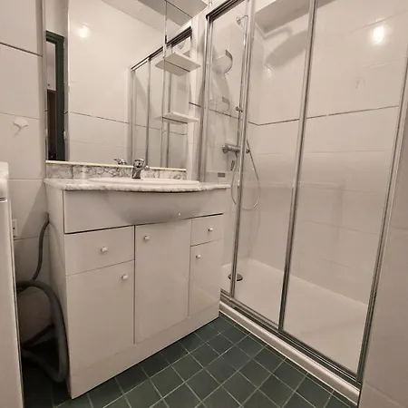 Montcalm D - Mignon Logement, Tres Agreable Avec Piscine, Tennis ! Mae-6794 Aix-les-Bains