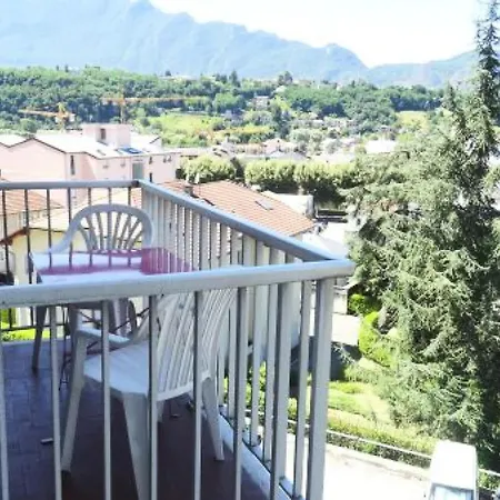 Résidence Montcalm D - Pour 2 Personnes 794