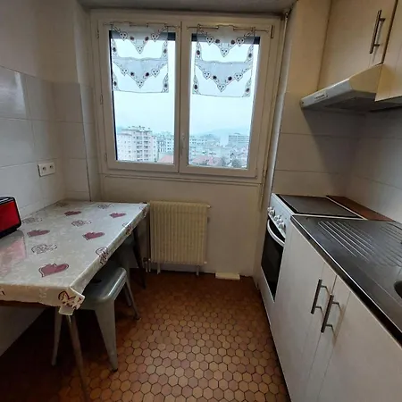 Montcalm D - Mignon Logement, Tres Agreable Avec Piscine, Tennis ! Mae-6794 Apartment