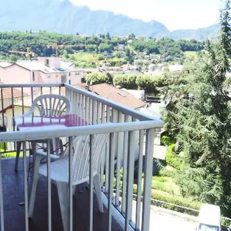 Apartment Montcalm D - Mignon Logement, Tres Agreable Avec Piscine, Tennis ! Mae-6794